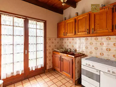 Maison, 92 m²
