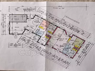 Maison, 193 m²