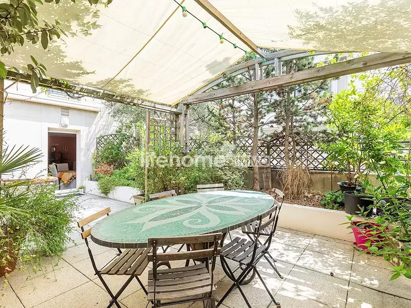 Appartement, 105,82 m²