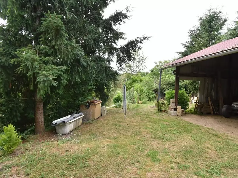 Maison, 140 m²