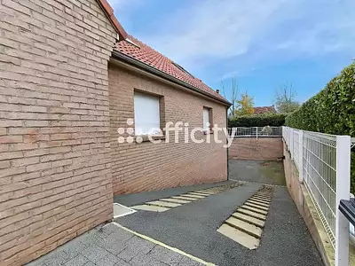 Maison, 234 m²