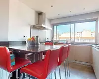 Appartement, 136 m²