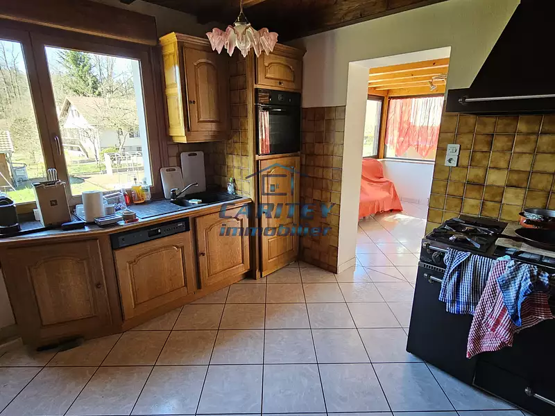 Maison, 110 m²