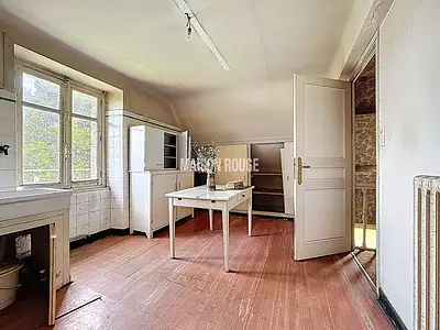 Maison, 153 m²