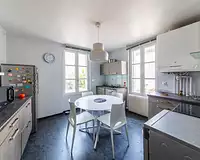 Appartement, 161,7 m²