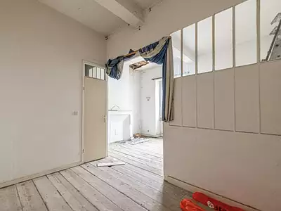 Appartement, 74 m²