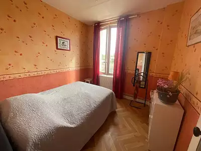Appartement, 181 m²