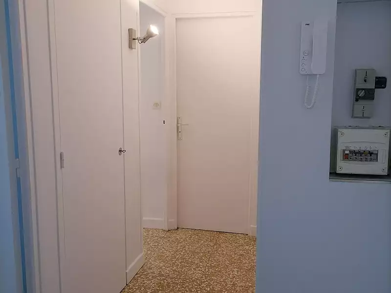 Appartement, 40 m²