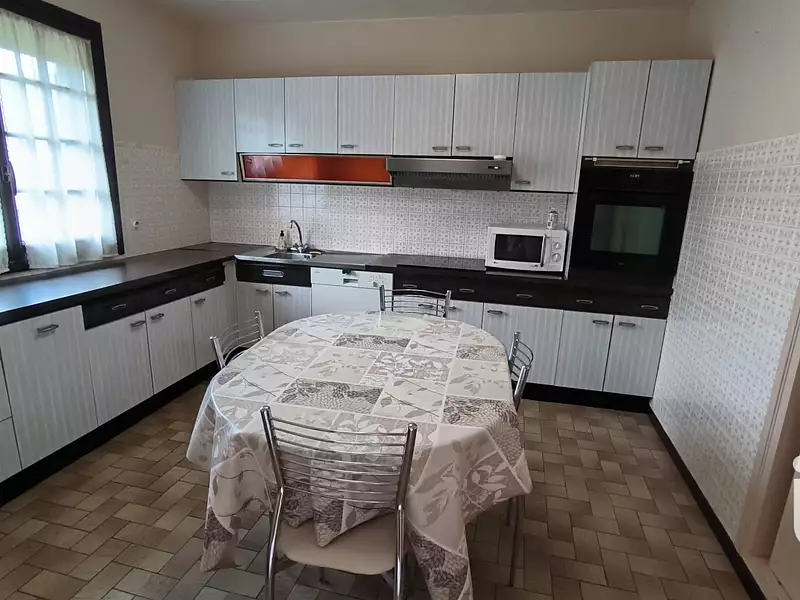 Maison, 180 m²