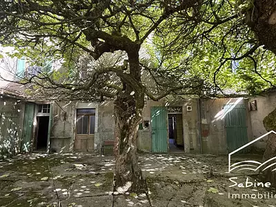 Maison, 238 m²