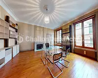 Appartement, 178 m²