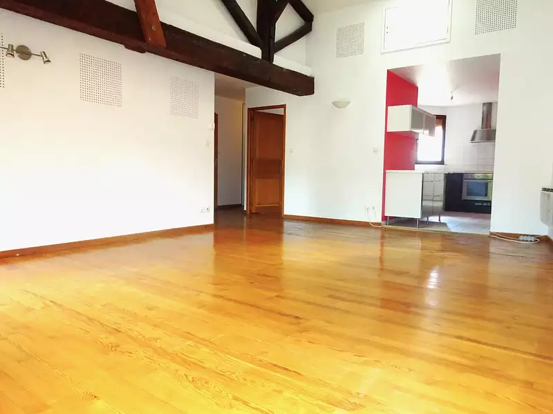 Appartement, 77,93 m²