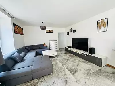 Maison, 140 m²
