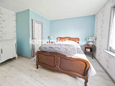 Maison, 140 m²