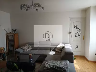 Appartement, 101,88 m²