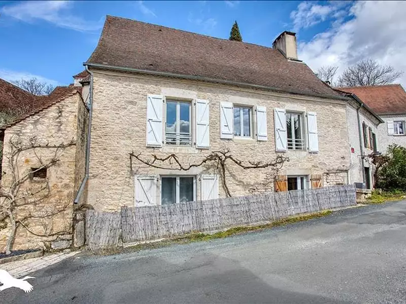 Maison, 100 m²