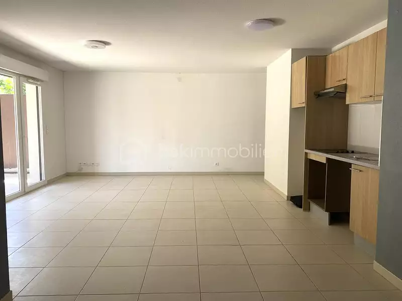 Appartement, 69 m²