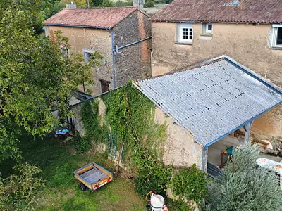 Maison, 176 m²