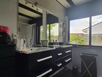 Maison, 117 m²