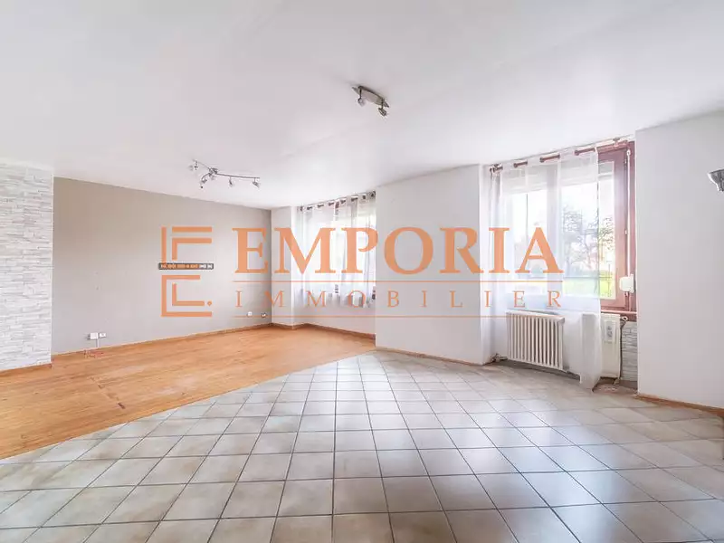 Appartement, 83 m²