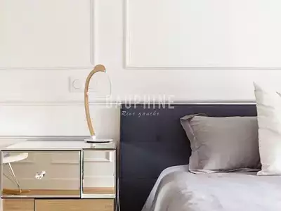 Appartement, 109 m²