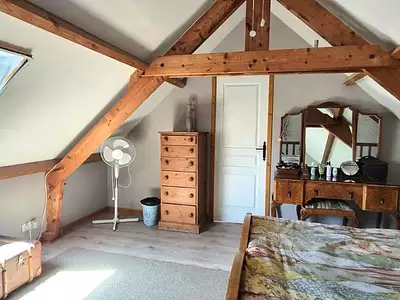 Maison, 126,33 m²