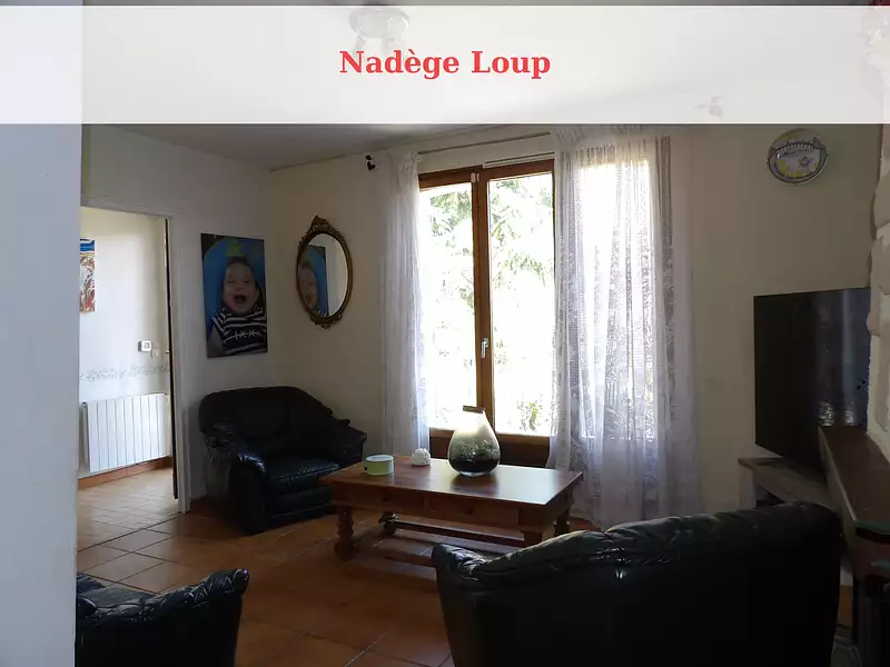 Maison, 160 m²