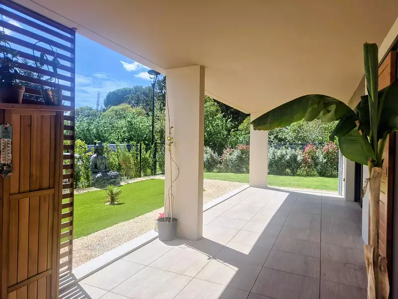 Appartement, 70,14 m²