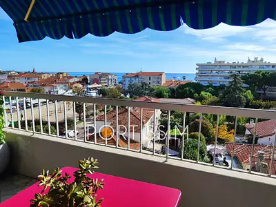 Appartement, 45,79 m²