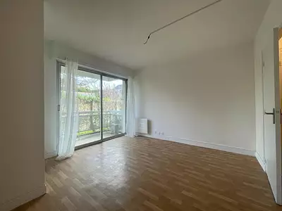 Appartement, 26,5 m²