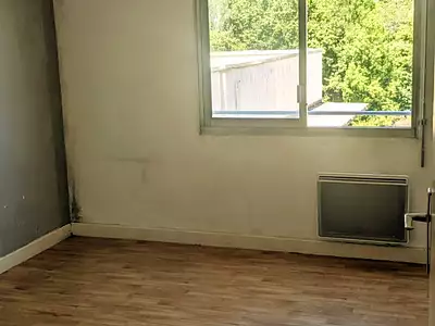 Appartement, 44 m²