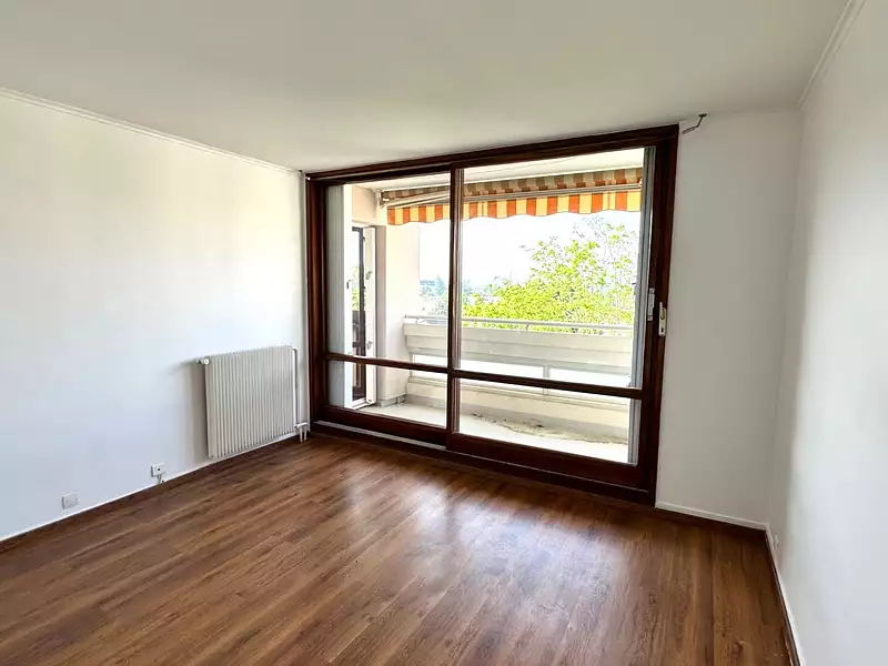 Appartement, 77 m²
