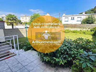 Maison, 87,44 m²