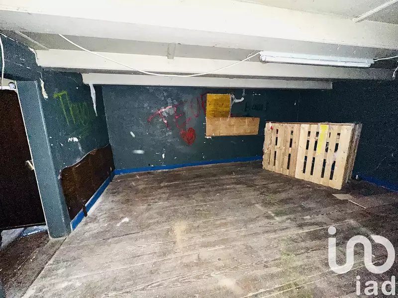 Maison, 260 m²