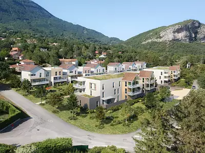 Le Bocage de Joanny