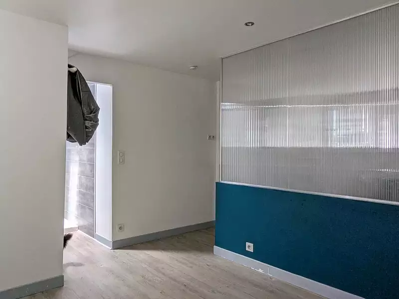 Appartement, 37,96 m²