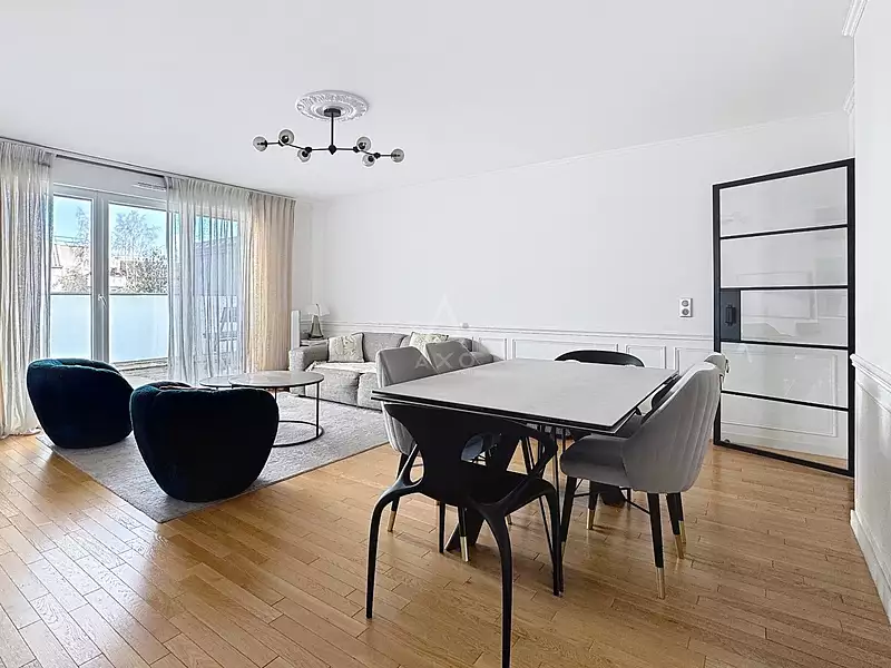 Appartement, 100 m²