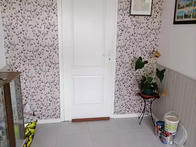 Maison, 136 m²