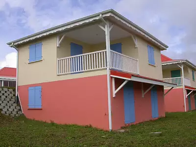 Maison, 80 m²