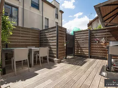 Appartement, 109,19 m²