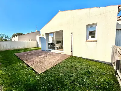 Maison, 97 m²