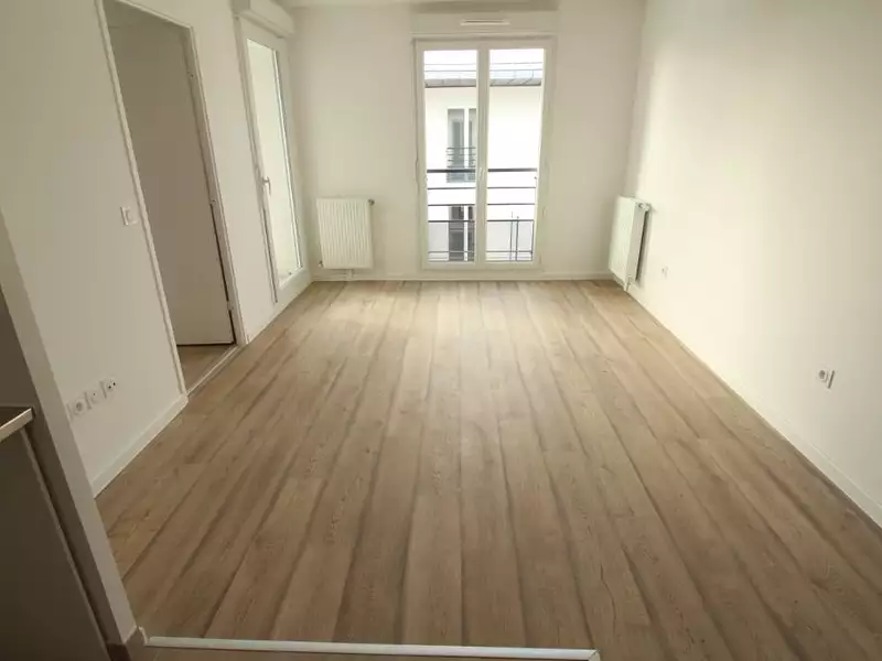 Appartement, 39 m²