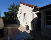 Maison, 92 m²