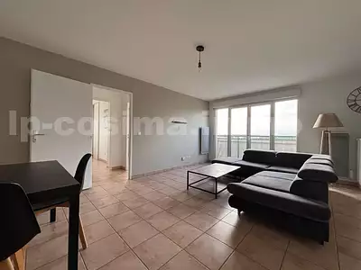 Appartement, 65 m²