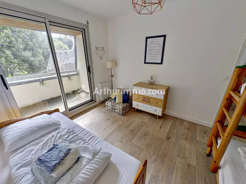 Appartement, 63,57 m²