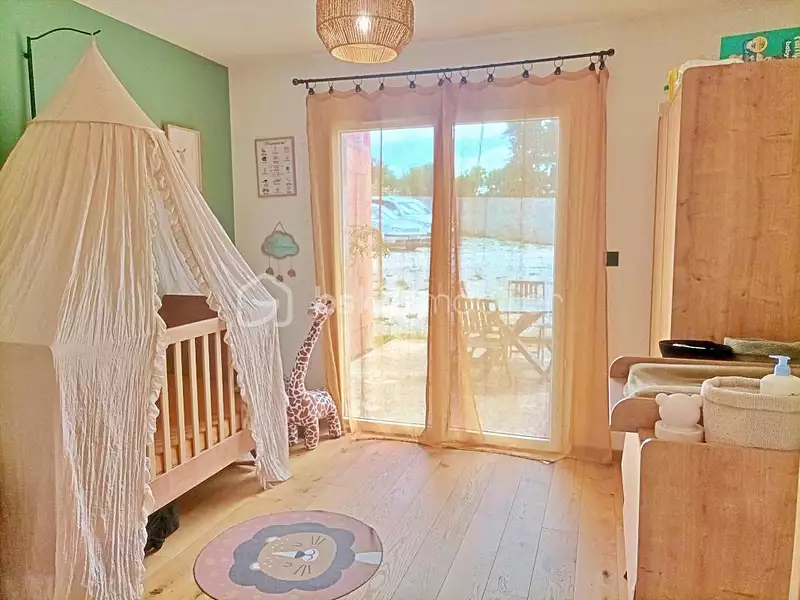 Maison, 87 m²