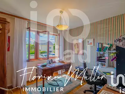 Maison, 148 m²