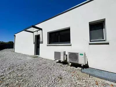 Maison, 81,07 m²