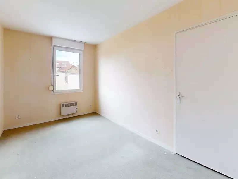 Appartement, 88,77 m²