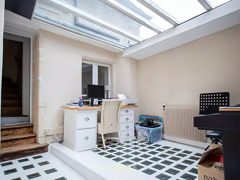 Maison, 95,45 m²